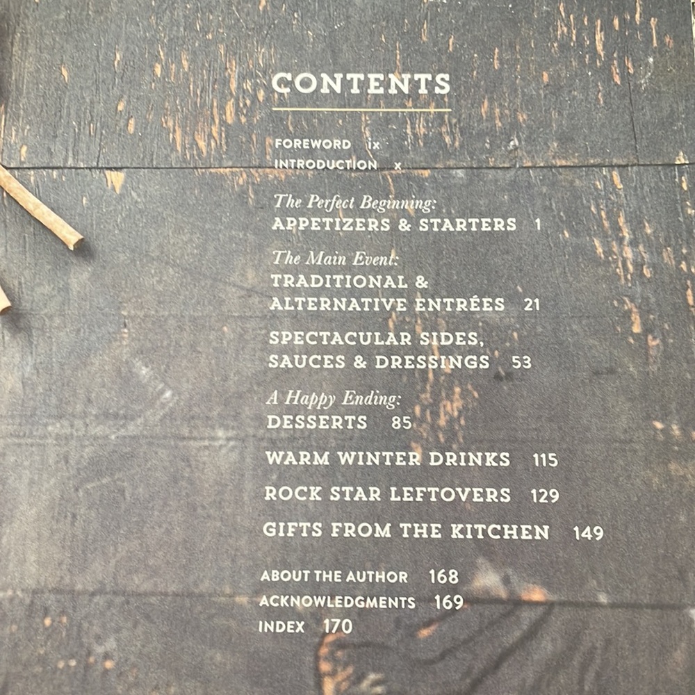 Instant Pot Holiday Cookbook - Picture 3 of 3